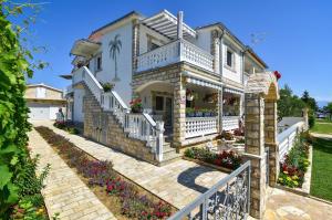 Apartments Rote Rosen