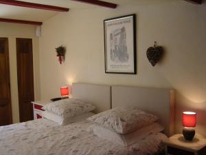 B&B / Chambres d'hotes Mas la Provence : photos des chambres