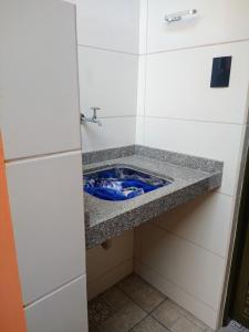 Suítes da Eu Florinha