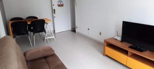 simples e aconchegante na Av Brasi