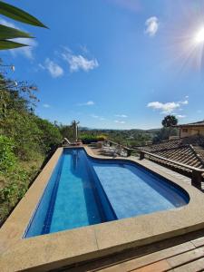 Maravilhosa Mansão Geribá Búzios