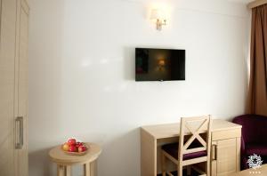Budget Single Room room in Hotel Leon & Spa