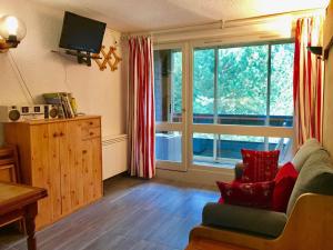 Appartements Studio Correncon-en-Vercors, 1 piece, 4 personnes - FR-1-515-84 : photos des chambres