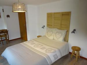 B&B / Chambres d'hotes Les Sapins : photos des chambres