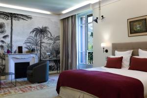 Hotels Villa Morelia : photos des chambres