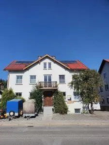 Ferienwohnung Dilara - Schwanden