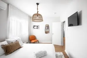 מתחם אירוח אוליאה - Olea - Elifelet