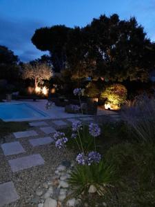 B&B / Chambres d'hotes La Mathilde : photos des chambres