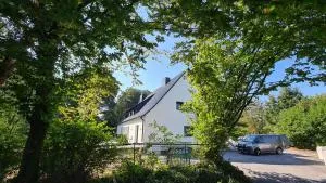 Warzalas Apartement - 利珀河畔的韦尔纳