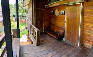 โอบสุขโฮมสเตย์ Oob-Suk