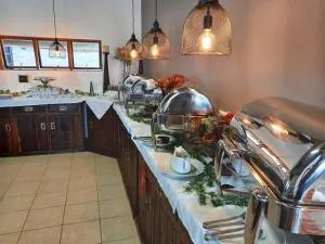 Palm Afrique Lodge - Ghanzi