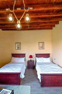 Tache Boutique Hotel Fayoum