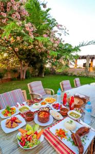 Tache Boutique Hotel Fayoum