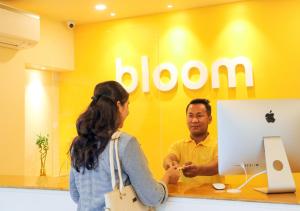 Bloom Hotel - Worli