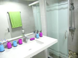 Aquamarine - Grand Baie - 3 chambres - Piscine