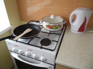 Brīvības 21 Apartament