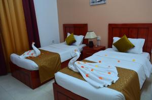 Al Karam Hotel Apartment
