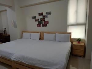 Ark stay方舟文旅山嵐新館溜滑梯商務民宿