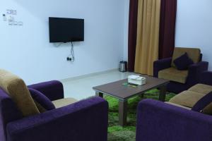 Al Karam Hotel Apartment