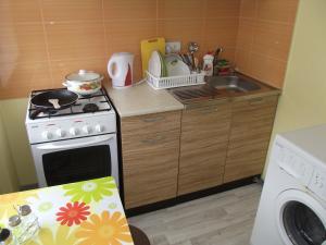 Brīvības 21 Apartament