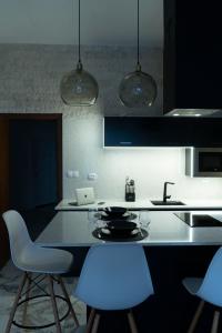 Spa Apartment Serdika
