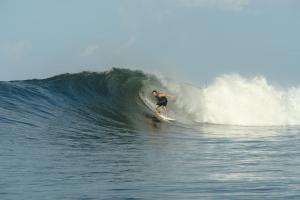 Hotel Los Mangos El Salvador
