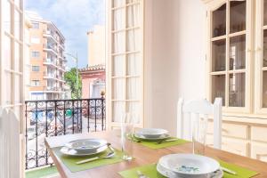 Apartamento Buganvilla - Apartmány, Málaga