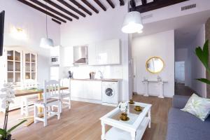 Apartamento Buganvilla
