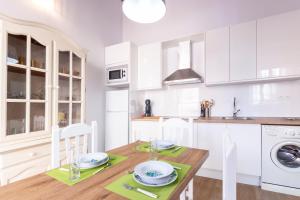 Apartamento Buganvilla