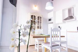 Apartamento Buganvilla