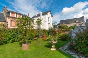 Gîte La Périssoire - place de parking incluse
