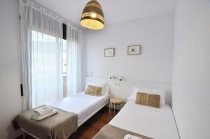 Apartaments la Rambla - LArrel - 4 persones