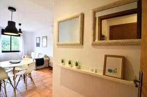 Apartaments la Rambla - LArrel - 4 persones
