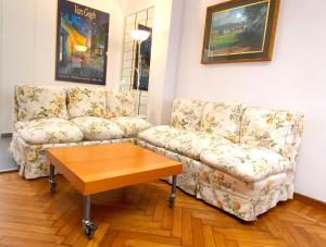 Trastevere for You... 3 bedrooms Apartment - abcRoma.com