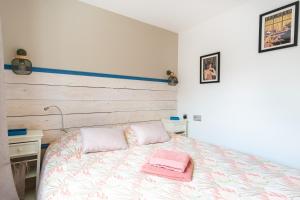 Appartements Gite La Perissoire - place de parking incluse : photos des chambres