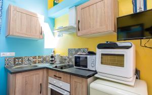 Gîte La Périssoire - place de parking incluse