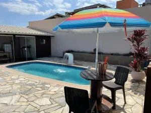 Pousada Bella Vista - 伊比拉奎拉