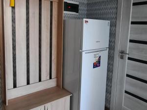 New clean apartments