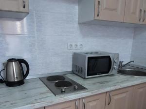 New clean apartments