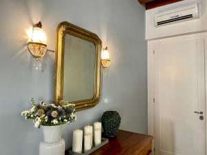 SANTA CATERINA: charming apartment TREVISO