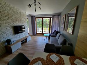 Apartament Jurata Deluxe