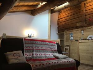 Appartement Le Pontet Areches Beaufort