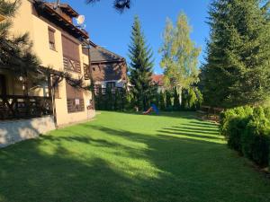 Apartmani Bella vita