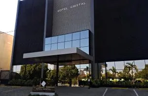 Hotel Cristal Rio Claro - 里奥克拉鲁