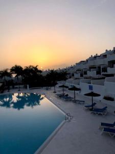 ADEJE PARADISE RESORT