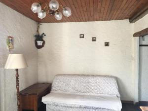 Appartements En pleine nature avec jardin : photos des chambres