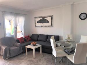 Seafront Dream Apartment