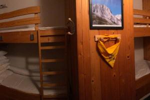 Appartements Le Skidoux 2*, au pied des pistes, vue montagne : photos des chambres