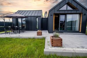 ViewMountain domek z 1 sypialnią.