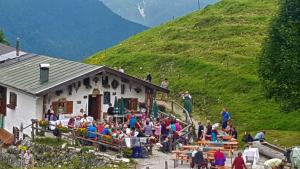 Haus Wiesenblick